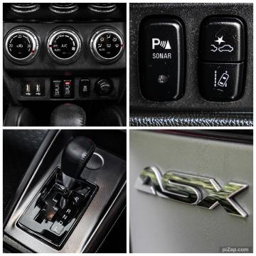 2022 Mitsubishi ASX VRX - Thumbnail