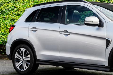 2022 Mitsubishi ASX VRX - Thumbnail