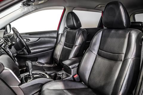 2016 Nissan X-Trail Hybrid - Thumbnail