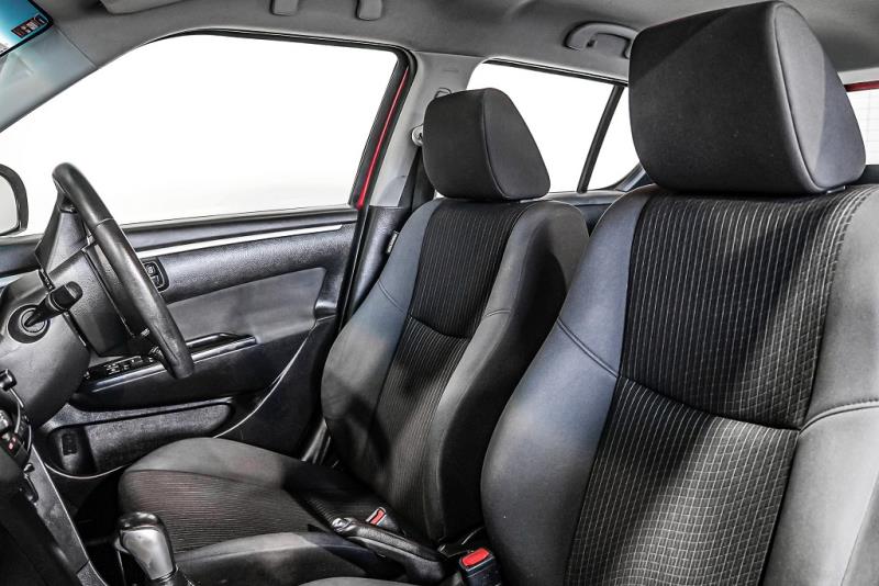 2014 Suzuki Swift