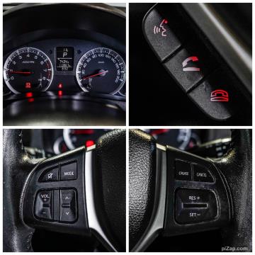 2014 Suzuki Swift - Thumbnail