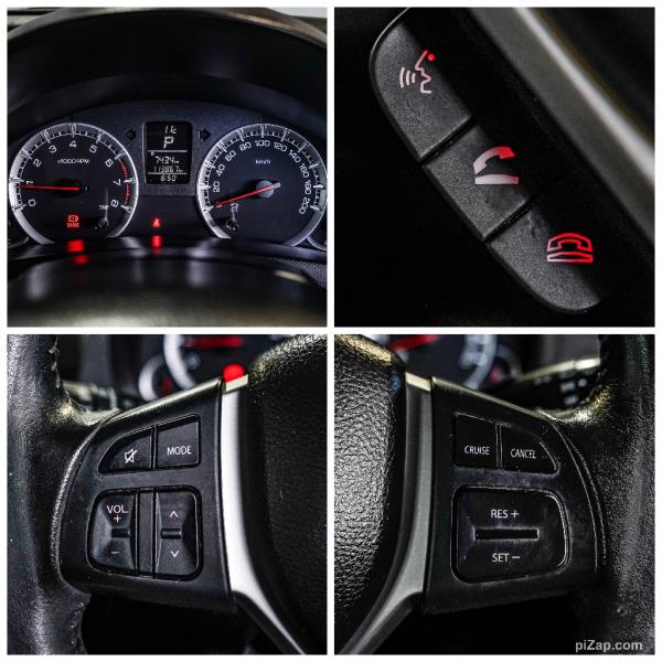 2014 Suzuki Swift