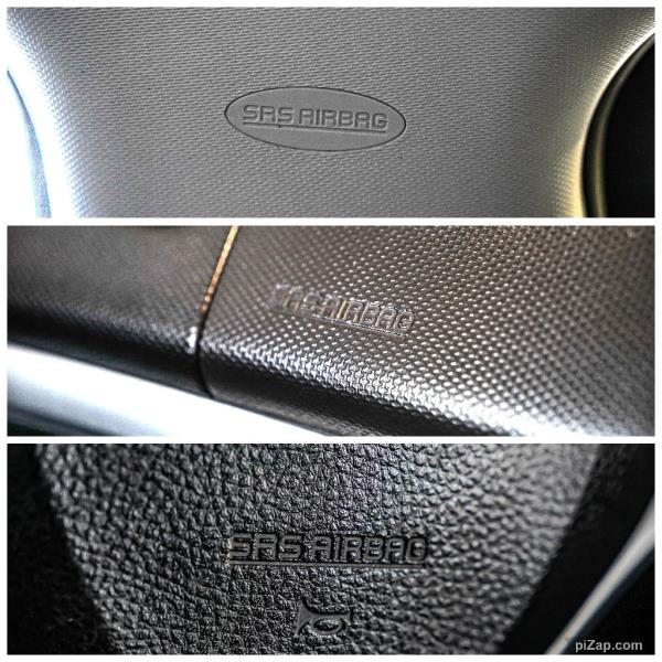 2014 Suzuki Swift