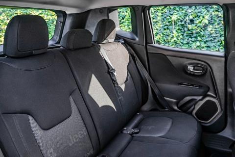 2017 Jeep Renegade Longitude - Thumbnail