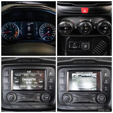 2017 Jeep Renegade Longitude - Thumbnail
