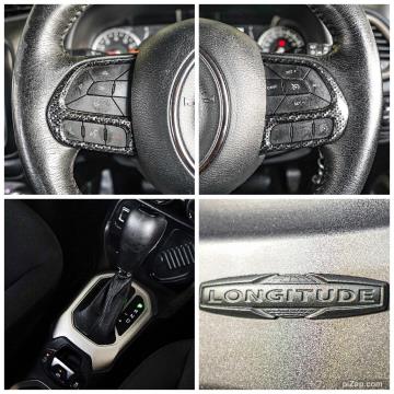 2017 Jeep Renegade Longitude - Thumbnail
