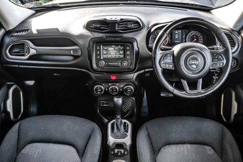 2017 Jeep Renegade Longitude - Thumbnail