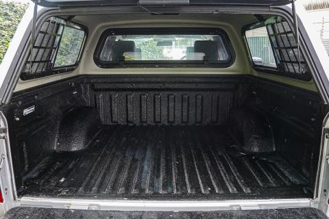 2015 Nissan Navara ST 4WD - Thumbnail