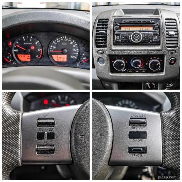 2015 Nissan Navara ST 4WD - Thumbnail