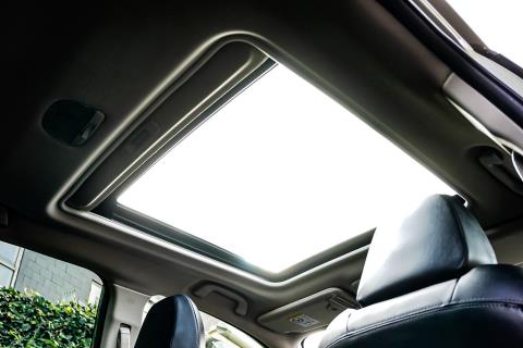 2020 Subaru Forester Premium 4WD - Thumbnail