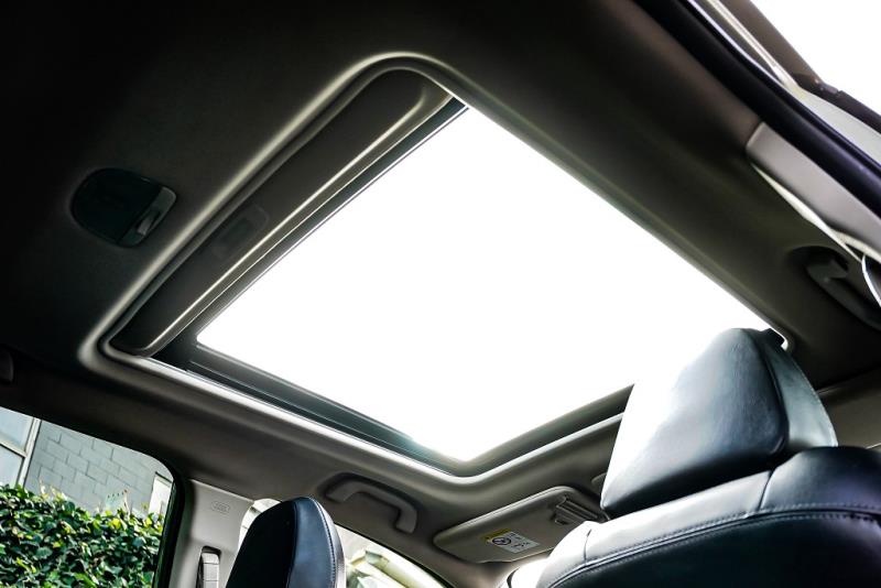 2020 Subaru Forester Premium 4WD