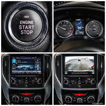 2020 Subaru Forester Premium 4WD - Thumbnail