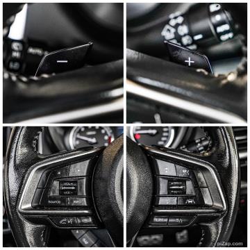 2020 Subaru Forester Premium 4WD - Thumbnail