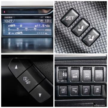2020 Subaru Forester Premium 4WD - Thumbnail