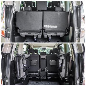 2020 Nissan Serena Hybrid - Thumbnail