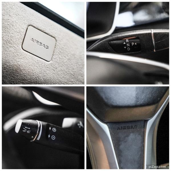 2017 Tesla Model S 75D AWD