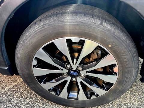 2016 Subaru Outback Limited 4WD - Thumbnail