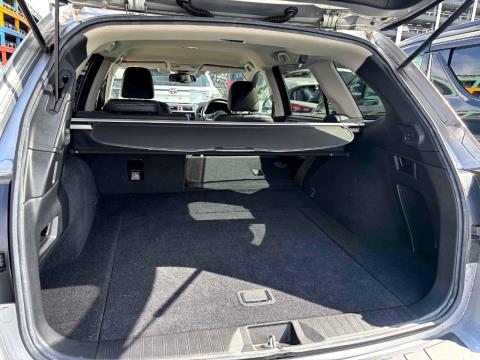 2016 Subaru Outback Limited 4WD - Thumbnail
