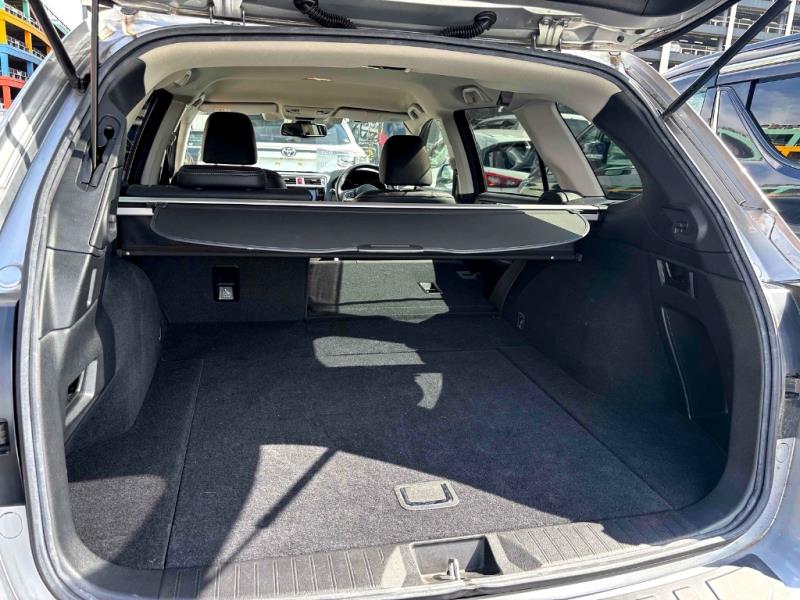 2016 Subaru Outback Limited 4WD