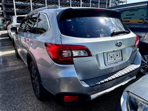 2016 Subaru Outback Limited 4WD - Thumbnail