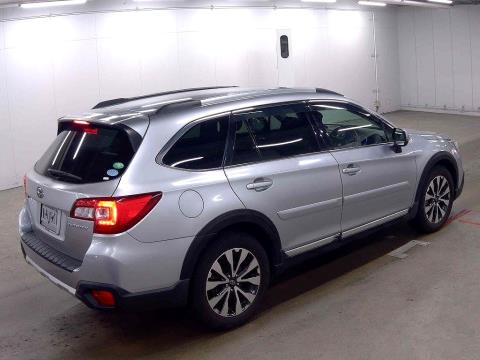 2016 Subaru Outback Limited 4WD - Thumbnail