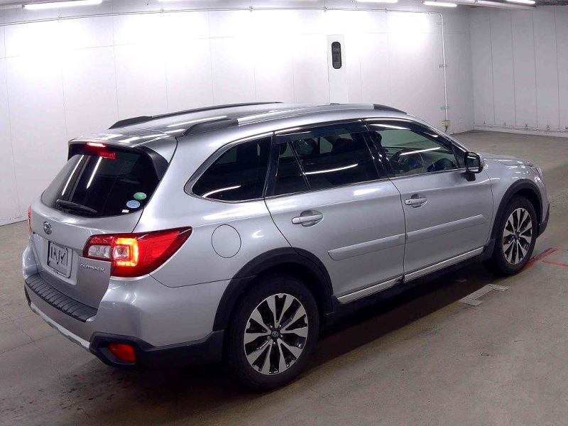 2016 Subaru Outback Limited 4WD