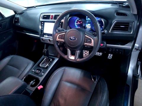 2016 Subaru Outback Limited 4WD - Thumbnail