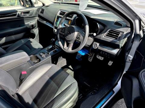 2016 Subaru Outback Limited 4WD - Thumbnail