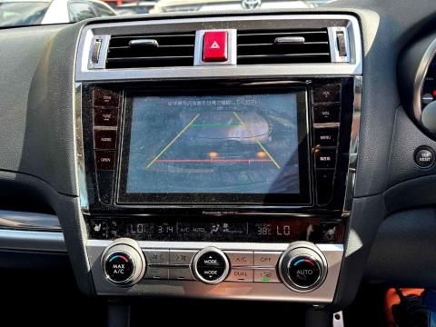 2016 Subaru Outback Limited 4WD - Thumbnail