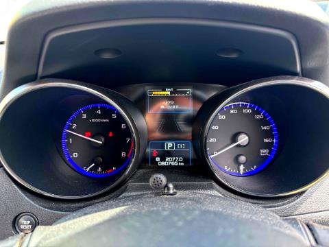 2016 Subaru Outback Limited 4WD - Thumbnail