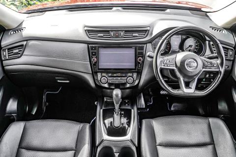 2020 Nissan X-Trail Hybrid 4WD - Thumbnail