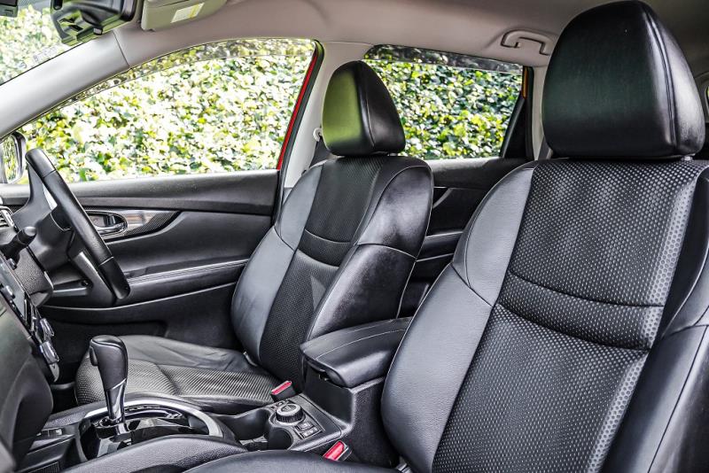2020 Nissan X-Trail Hybrid 4WD