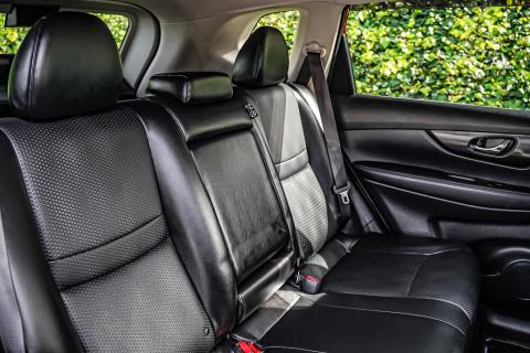 2020 Nissan X-Trail Hybrid 4WD - Thumbnail