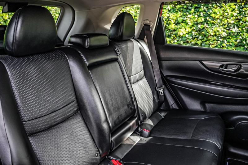 2020 Nissan X-Trail Hybrid 4WD