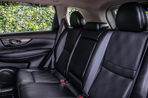 2020 Nissan X-Trail Hybrid 4WD - Thumbnail