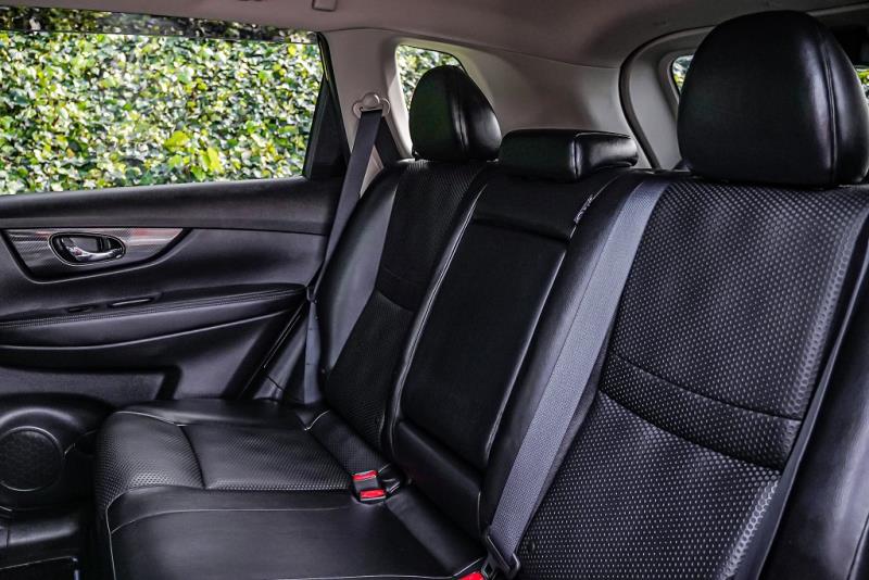 2020 Nissan X-Trail Hybrid 4WD