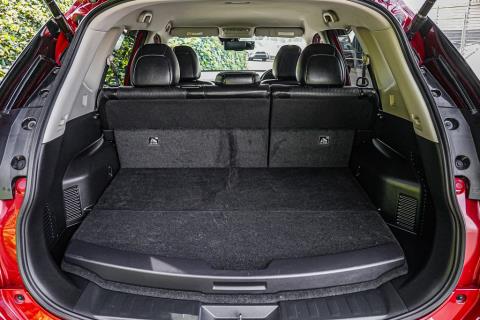 2020 Nissan X-Trail Hybrid 4WD - Thumbnail