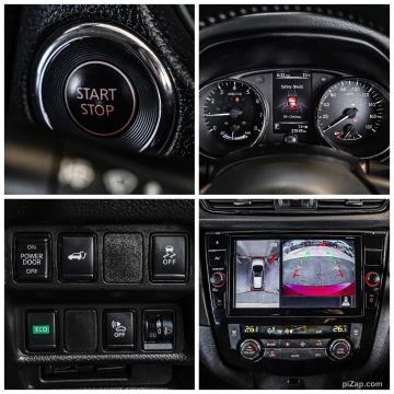 2020 Nissan X-Trail Hybrid 4WD - Thumbnail