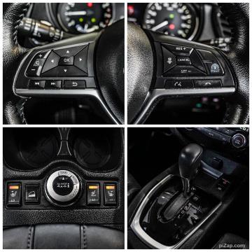 2020 Nissan X-Trail Hybrid 4WD - Thumbnail