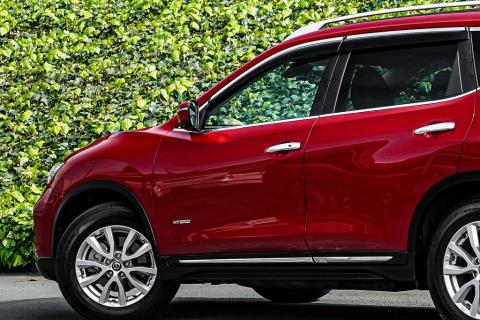 2020 Nissan X-Trail Hybrid 4WD - Thumbnail