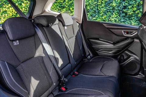 2022 Subaru Forester 4WD - Thumbnail