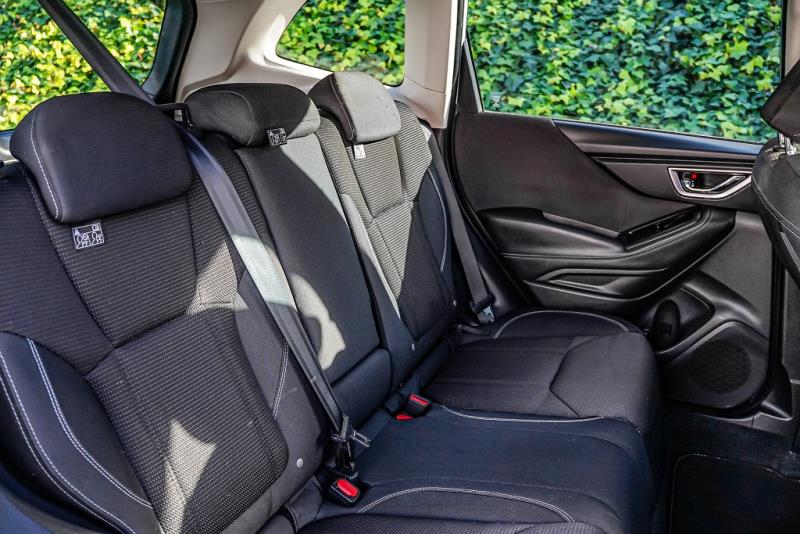 2022 Subaru Forester 4WD