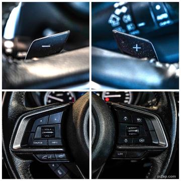 2022 Subaru Forester 4WD - Thumbnail