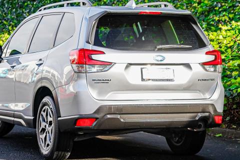 2022 Subaru Forester 4WD - Thumbnail