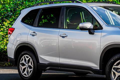 2022 Subaru Forester 4WD - Thumbnail