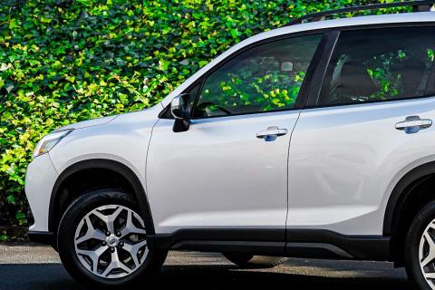 2022 Subaru Forester 4WD - Thumbnail