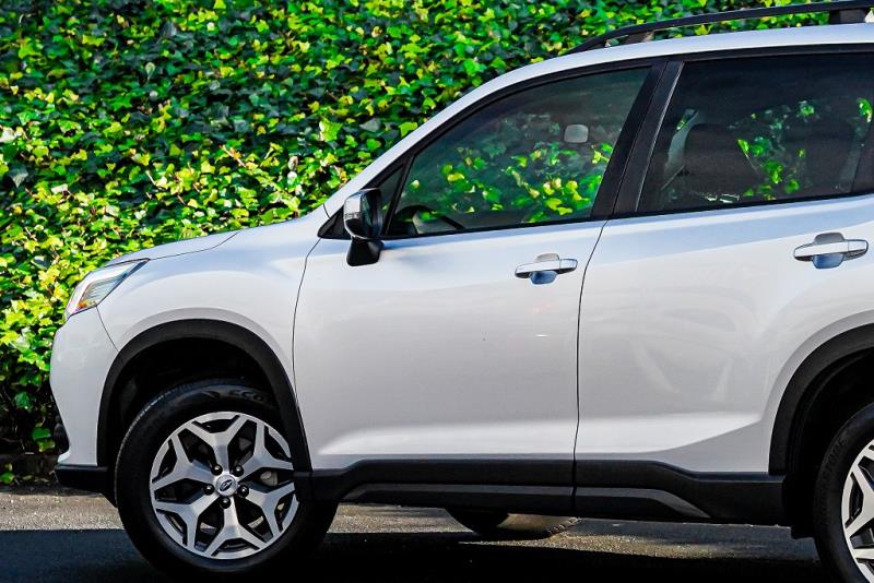 2022 Subaru Forester 4WD