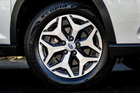 2022 Subaru Forester 4WD - Thumbnail