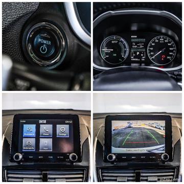 2022 Mitsubishi Eclipse Cross XLS PHEV - Thumbnail