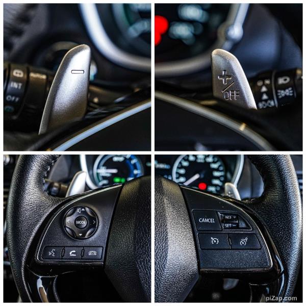 2022 Mitsubishi Eclipse Cross XLS PHEV
